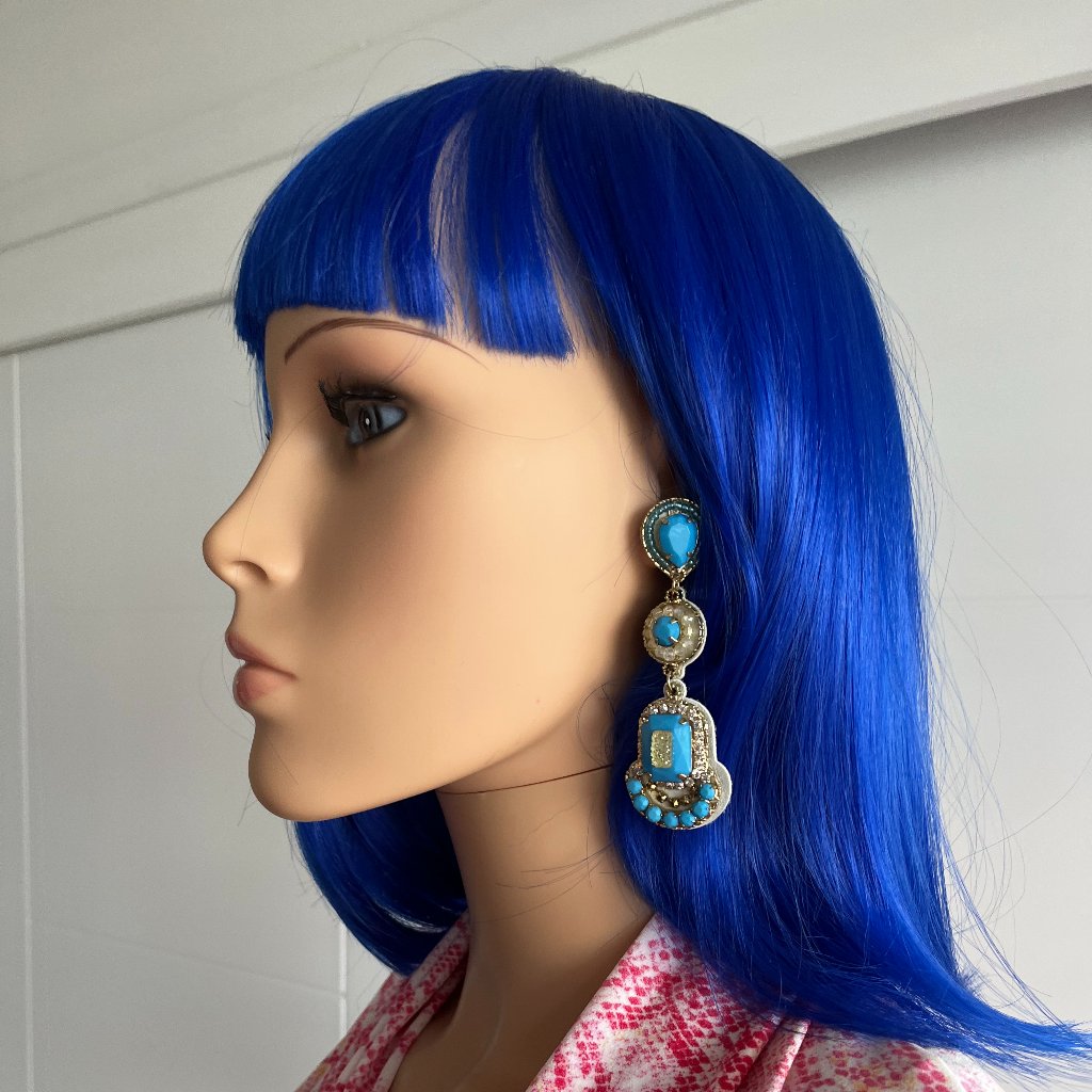 Lightweight Earring